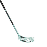 Oxdog Floorball Stick EXTREMEFAST HST 29 Round Triad Mint