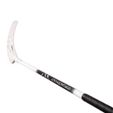 Oxdog Floorball Stick EXTREMEFAST HST 27 Round FSL White/Black