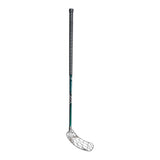 Oxdog Floorball Stick EXTREMEPOWER HST 27 Round Gate Green/Grey