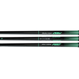 Fat Pipe Floorball Stick FAST Thin 29 SILK Black/Green