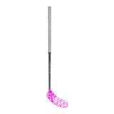 Fat Pipe Innebandyklubba FAST 31 CTRL SLICKS FH2 Black/Pink