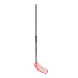 Fat Pipe Floorball Stick Fast 31 SILK Almost Red