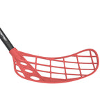 Fat Pipe Floorball Stick Fast 31 SILK Almost Red