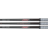 Fat Pipe Floorball Stick Fast 31 SILK Almost Red