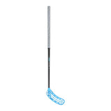 Fat Pipe Floorball Stick FAST MID 27 JAB FH2 Black/Blue