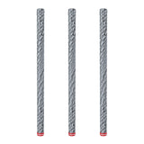 Fat Pipe Grepplinda "Wetter the Better Grip" Grey/White 3-pack