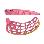 Fat Pipe Innebandyblad CTRL Slicks (PPB) Schrimp Pink / (PE) Gold FH2-Innebandy24