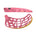 Fat Pipe Innebandyblad CTRL Slicks (PPB) Schrimp Pink / (PE) Gold FH2-Innebandy24