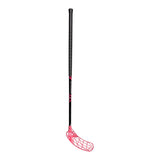 Oxdog Floorball Stick Fusion Light 23 Oval Avox Black/Red