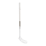 Oxdog Innebandyklubba FUSION XLIGHT 29 OPTILIGHT White/Gold