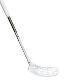 Oxdog Innebandyklubba FUSION XLIGHT 29 OPTILIGHT White/Gold