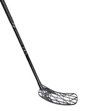 Oxdog Floorball Stick Fusion XLight 27 Round OptiLight Black