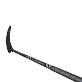 Oxdog Floorball Stick Fusion XLight 27 Round OptiLight Black