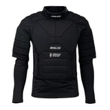 Unihoc Protective Vest EVOLAB (L/S) Black