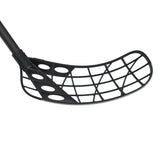 Fat Pipe Floorball Stick HIT OUTLAW 23 CTRL SLICKS FH2 Black