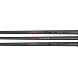 Fat Pipe Floorball Stick HIT OUTLAW 23 CTRL SLICKS FH2 Black