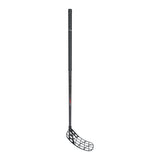 Fat Pipe Floorball Stick HIT OUTLAW 23 CTRL SLICKS FH2 Black
