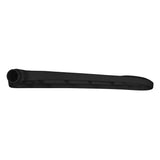 Fat Pipe Innebandyblad HOLE (PE) Black