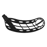 Fat Pipe Innebandyblad HOLE (PE) Black