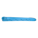 Fat Pipe Innebandyblad HOLE (PE) Baby Blue