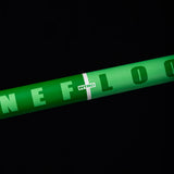 Zone Floorball Stick INTRO 31 HYPER Green