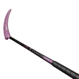 Oxdog Floorball Stick HYPERLIGHT 2.0 HST 27 SweOval Highlight Purple/Black