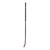 Oxdog Floorball Stick HYPERLIGHT 2.0 HST 27 SweOval Highlight Purple/Black