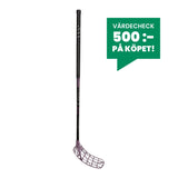Oxdog Floorball Stick HYPERLIGHT 2.0 HST 27 SweOval Highlight Purple/Black