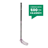 Oxdog Floorball Stick HYPERLIGHT 2.0 HST 29 Round Highlight Purple/Black