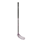 Oxdog Floorball Stick HYPERLIGHT 2.0 HST 31 Round Highlight Purple/Black