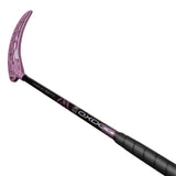 Oxdog Floorball Stick HYPERLIGHT 2.0 HST 31 Round Highlight Purple/Black
