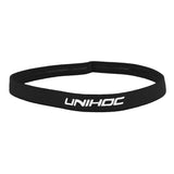 Unihoc Hairband CLASSIC Black