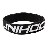 Unihoc Wristband ELASTIC Black