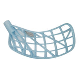 Oxdog Floorball Blade Highlight PP Carbon (MBC) Artic Frost/Silver