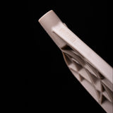 Oxdog Innebandyblad HIGHLIGHT MBC (PP) Champagne/SIlver