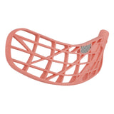Oxdog Floorball Blade HIGHLIGHT MBC (PP) Peach/SIlver