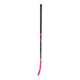 Oxdog Floorball Stick HYPERLIGHT 2.0 HES 29 Round OptiLight Black/Pink