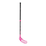 Oxdog Floorball Stick HYPERLIGHT 2.0 HES 29 Round OptiLight Black/Pink