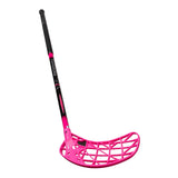 Oxdog Floorball Stick HYPERLIGHT 2.0 HES 29 Round OptiLight Black/Pink