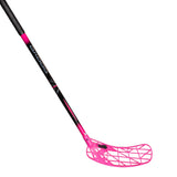 Oxdog Floorball Stick HYPERLIGHT 2.0 HES 29 Round OptiLight Black/Pink