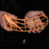 Unihoc Innebandyblad LAB CONCEPT (PP-TI) Ice Orange