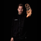 Unihoc Innebandyblad LAB CONCEPT (PP-TI) Ice Orange