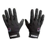 Blindsave Målvaktspaket LEGACY SR: Handskar & Knäskydd (Mix) Black