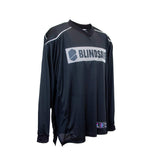 Blindsave Goalie Jersey Legacy Black