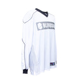 Blindsave Goalie Jersey Legacy White