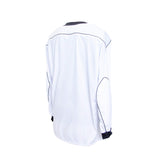 Blindsave Goalie Jersey Legacy White