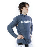 Blindsave Protective Shirt Lite Grey