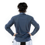 Blindsave Protective Shirt Lite JR Grey