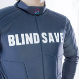Blindsave Protective Shirt Lite Grey