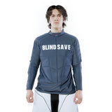 Blindsave Protective Shirt Lite JR Grey